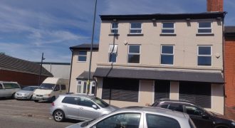 Brighton Road, Birmingham, B12 8QN