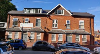 St Paul’s Road, Birmingham, B12 8LZ